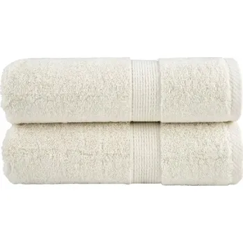 Utěrka Osuška VidaXL 30x30 cm bavlna