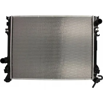 Výparník klimatizace SRLine 5137691AA chladič vody