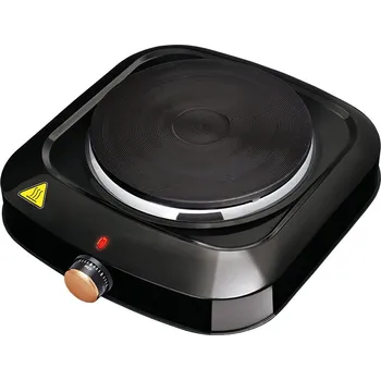 Vařič Indukční vařič 1500W Berlinger Haus BH-9437