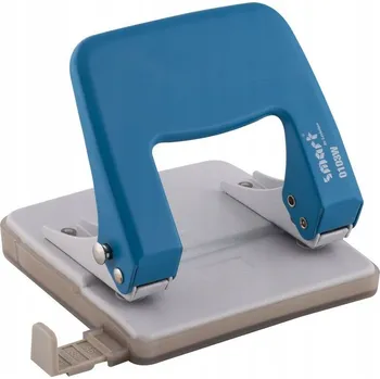 Děrovačka Kancelářská děrovačka Smart, vícebarevná