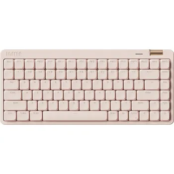 Klávesnice Mechanická klávesnice Lofree Flow Lite84 s nízkým profilem