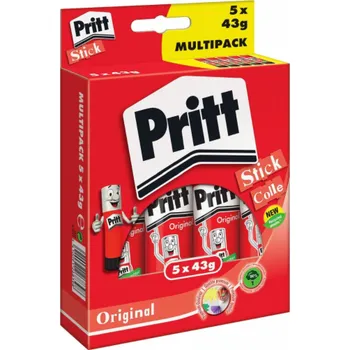 Počítač Dell Pritt Klebestift Multipack 5 ST x 43 g, 9H PS8BF