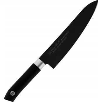 Šéfkuchařský Nůž Satake 21 cm
