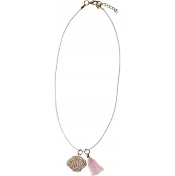 Náhrdelník Rockahula Kids: Náhrdelník Mušle