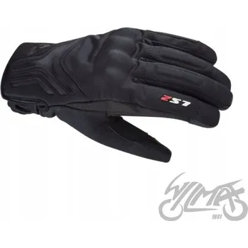 Moto rukavice Motocyklové rukavice LS2 Jet 2 Man Black M