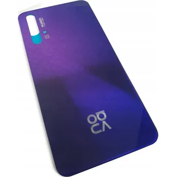 Pouzdro na mobilní telefon Kryt baterie pro Huawei, fialový