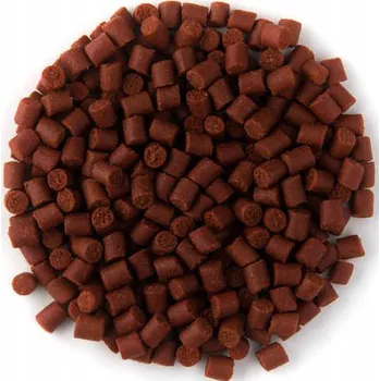 Pelety Návnada pro kapry Coppens Red Halibut Premium Select 4,5 mm 1 kg