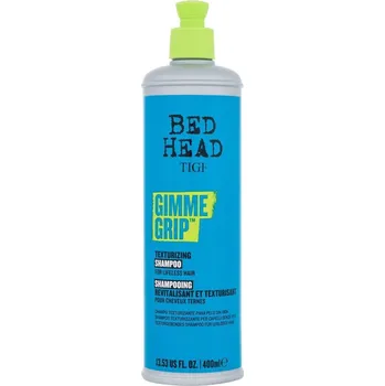 Šampon Tigi Bed Head Gimme Grip 400 ml pro ženy