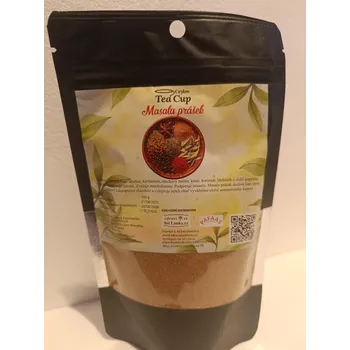 Koření Masala prášek 100g