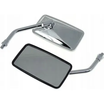 Zrcátko pro motocykl CHROMOVANÁ ZRCÁTKA SUZUKI INTRUDER 1800 (9613)