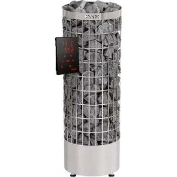 Saunová Kamna HARVIA The Wall SW90 9 kW