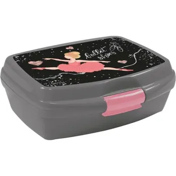 Svačinový box Svačinový Box Derform 330 ml