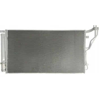 Výparník klimatizace Kondenzátor klimatizace Koyorad H. SONATA 10-/KIA OPTIMA 11- 4027K81K