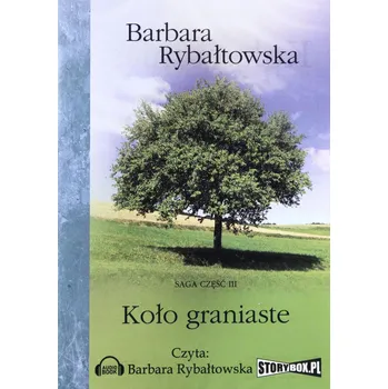 Umění Koło graniaste Barbara Rybałtowska