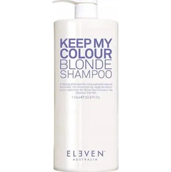 Šampon Eleven Australia Šampon 960 ml regenerace a hydratace