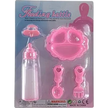 Doplněk pro panenku Sada pro panenku