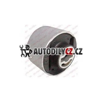 Silentblok nápravy Ulozeni, ridici mechanismus DELPHI, DF TD857W