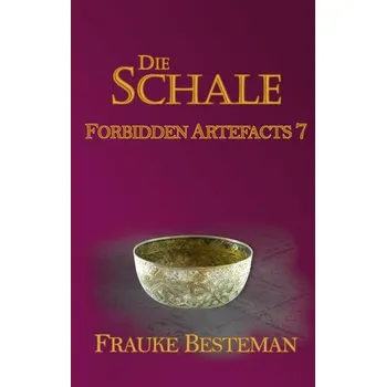 Die Schale - Besteman, Frauke