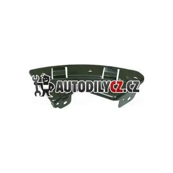 Nárazník P horní držák předního nárazníku, 76.69.250