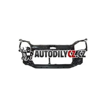 Oprava karosérie Přední čelo 3/4dv.