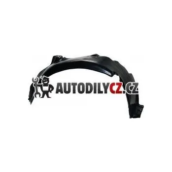 Podběh karosérie P přední plastové nadkolí [01-03], 44.26.318