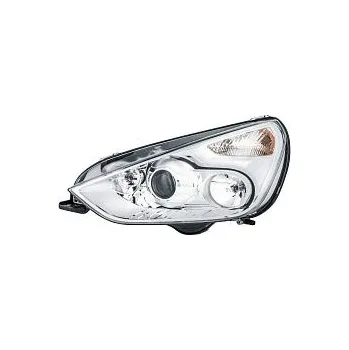 Přední světlomet XENON Světlo FORD GALAXY | levé přední | 6/2010-12/2015 | HELLA | 1ZS009250791