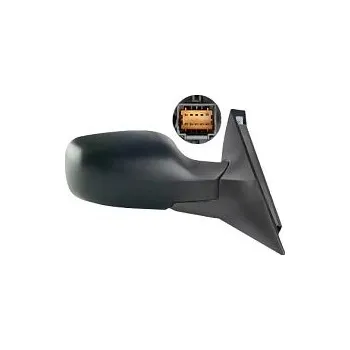 Auto zrcátko Pravé zpětné zrcátko RENAULT SCENIC (JM0/1) | 2006-2009 | vyhřívané | nastavení elektrické | 5901532918830