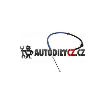 Lanko pro jízdní kolo Brzdové lanko Startline, LA BR.1807