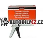 Teromix aplikační pistole pro dvojkartuše 1:1, LT 117.16K