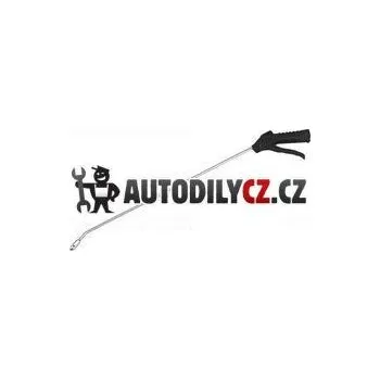 Ofukovací pistole Ofukovací pistole 500mm s bezpečnostní tryskou