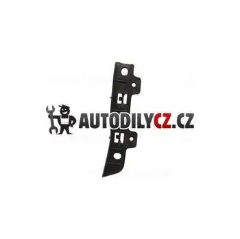 Nárazník L držák předního nárazníku, 20.75.273