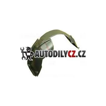 Podběh karosérie P přední plastové nadkolí, 18.71.316