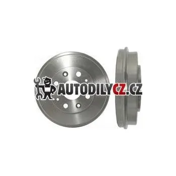 Brzdový buben Brzdový buben - STARTLINE, PB 6178