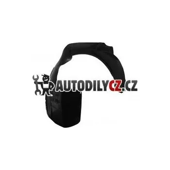 Podběh karosérie P přední plastové nadkolí, 12.24.316