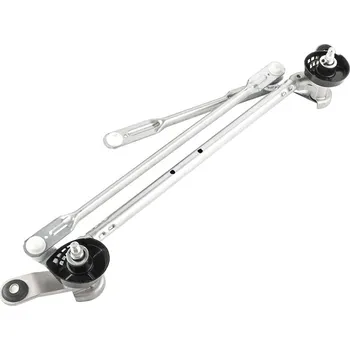 Motorek stěrače a odstřikovače Mechanismus předních stěračů NISSAN QASHQAI J11 | 014-2017 | TAIWAN