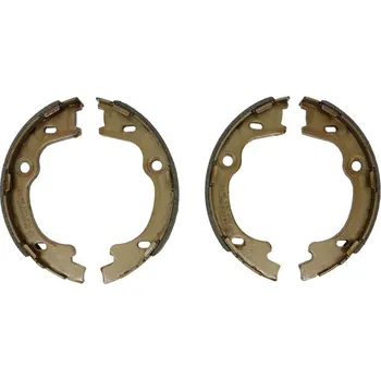 Brzdová čelist Sada brzdových čelistí 583052SA00