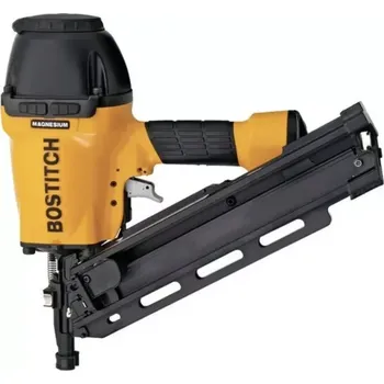 Hřebíkovačka Pneumatická hřebíkovačka, F33PT-E, Bostitch