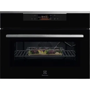 Vestavná trouba Electrolux LKVLBE09X + AEG/Electrolux Sprej na čištění trouby/mikrovlnné trouby