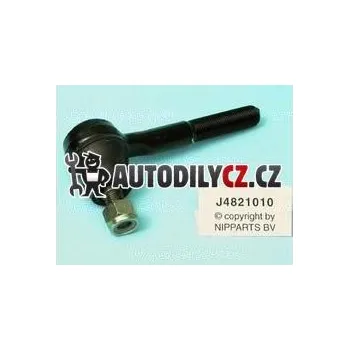 Čep řízení Hlava příčného táhla řízení (NI/BP)