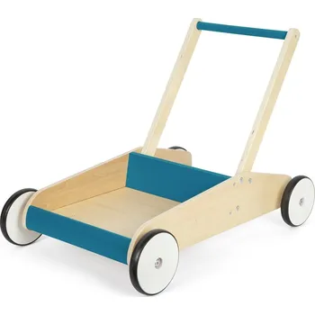 Dětské chodítko small foot Dětské chodítko modré