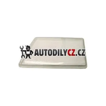 Sklo světlometu L sklo světlometu [-03/00], 28.20.133