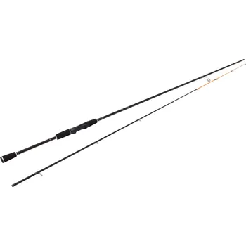 Rybářský prut Westin Prut W2 Finesse Jig L 2,18cm 5-20g 2-díl