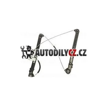 Stahovačka okna P el. stahovací mechanismus okna - přední, 14.62.854