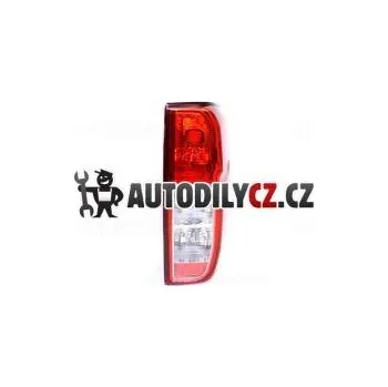 Zadní světlomet P zadní světlo, DEP 215-19K6R-LD-UE