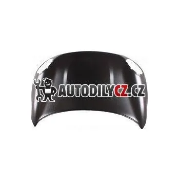 Kapota Přední kapota, 29.20.300