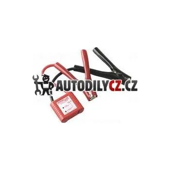 Auto elektroinstalace Ochrana proti přepětí automobilu, 12 V, GV PROSAF/12