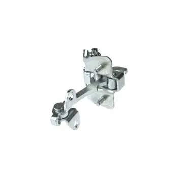 Dveře karosérie Omezovač, aretace předních dveří CITROËN XSARA PICASSO | 0/1999-09/2010 |