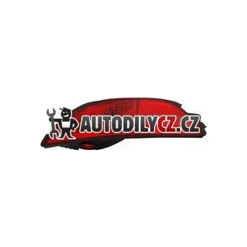 Mlhový světlomet L zadní mlhovka, DEP 666-4001L-LD-UE