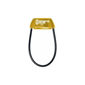Lezecký doplněk Singing Rock Buddy Barva: Žlutá