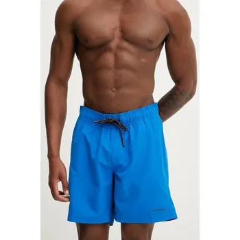 Pánské kraťasy Plavkové šortky G-Star D26202.A505 modrá 55X, vel. S